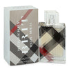 Burberry Brit Eau De Parfum Spray By Burberry - Tubellas Perfumes