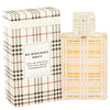 Burberry Brit Eau De Toilette Spray By Burberry - Tubellas Perfumes