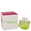 Believe Eau De Parfum Spray By Britney Spears - Tubellas Perfumes