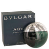 Aqua Pour Homme Eau De Toilette Spray By Bvlgari - Tubellas Perfumes