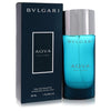 Aqua Pour Homme Eau De Toilette Spray By Bvlgari