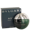 Aqua Pour Homme Eau De Toilette Spray By Bvlgari - Tubellas Perfumes