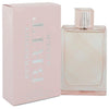 Burberry Brit Sheer Eau De Toilette Spray By Burberry - Tubellas Perfumes