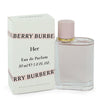Burberry Her Eau De Parfum Spray By Burberry - Tubellas Perfumes