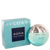 Bvlgari Aqua Marine Eau De Toilette Spray By Bvlgari - Tubellas Perfumes