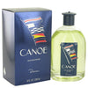 Canoe Eau De Toilette / Cologne By Dana - Tubellas Perfumes