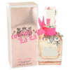 Couture La La Eau De Parfum Spray By Juicy Couture - Tubellas Perfumes