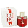 Ch Carolina Herrera Eau De Toilette Spray By Carolina Herrera - Tubellas Perfumes