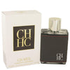 Ch Carolina Herrera Eau De Toilette Spray By Carolina Herrera - Tubellas Perfumes
