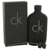 Ck Be Eau De Toilette Spray (Unisex) By Calvin Klein - Tubellas Perfumes