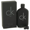Ck Be Eau De Toilette Spray (Unisex) By Calvin Klein - Tubellas Perfumes