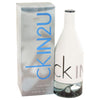 Ck In 2u Eau De Toilette Spray By Calvin Klein - Tubellas Perfumes