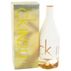 Ck In 2u Eau De Toilette Spray By Calvin Klein - Tubellas Perfumes