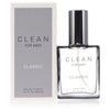 Clean Men Eau De Toilette Spray By Clean - Tubellas Perfumes