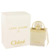 Chloe Love Story Eau De Parfum Spray By Chloe - Tubellas Perfumes