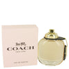 Coach Eau De Parfum Spray By Coach - Tubellas Perfumes