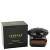 Crystal Noir Eau De Toilette Spray By Versace - Tubellas Perfumes