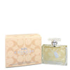 Coach Signature Eau De Parfum Spray By Coach - Tubellas Perfumes