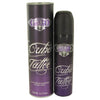 Cuba Tattoo Eau De Parfum Spray By Fragluxe - Tubellas Perfumes