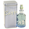 Curve Eau De Toilette Spray By Liz Claiborne - Tubellas Perfumes