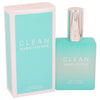 Clean Warm Cotton Eau De Parfum Spray By Clean - Tubellas Perfumes