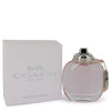 Coach Eau De Toilette Spray By Coach - Tubellas Perfumes