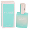 Clean Warm Cotton Eau De Parfum Spray By Clean - Tubellas Perfumes