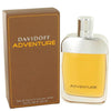 Davidoff Adventure Eau De Toilette Spray By Davidoff - Tubellas Perfumes
