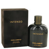 Dolce & Gabbana Intenso Eau De Parfum Spray By Dolce & Gabbana - Tubellas Perfumes