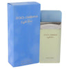 Light Blue Eau De Toilette Spray By Dolce & Gabbana - Tubellas Perfumes
