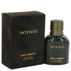 Dolce & Gabbana Intenso Eau De Parfum Spray By Dolce & Gabbana - Tubellas Perfumes