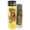 Ed Hardy Eau De Toilette Spray By Christian Audigier - Tubellas Perfumes