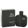 Lacoste Eau De Lacoste L.12.12 Noir Eau De Toilette Spray By Lacoste - Tubellas Perfumes