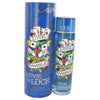 Love & Luck Eau De Toilette Spray By Christian Audigier - Tubellas Perfumes