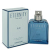 Eternity Air Eau De Toilette Spray By Calvin Klein - Tubellas Perfumes