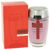 Hugo Energise Eau De Toilette Spray By Hugo Boss - Tubellas Perfumes