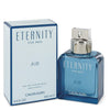 Eternity Air Eau De Toilette Spray By Calvin Klein - Tubellas Perfumes
