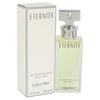 Eternity Eau De Parfum Spray By Calvin Klein - Tubellas Perfumes
