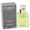 Eternity Eau De Toilette Spray By Calvin Klein - Tubellas Perfumes