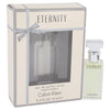 Eternity Eau De Parfum Spray By Calvin Klein - Tubellas Perfumes