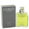 Eternity Eau De Toilette Spray By Calvin Klein - Tubellas Perfumes