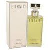 Eternity Eau De Parfum Spray By Calvin Klein - Tubellas Perfumes