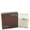 Euphoria Eau De Toilette Spray By Calvin Klein - Tubellas Perfumes