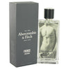 Fierce Cologne Spray By Abercrombie & Fitch - Tubellas Perfumes