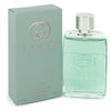 Gucci Guilty Cologne Eau De Toilette Spray By Gucci - Tubellas Perfumes