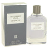 Gentlemen Only Eau De Toilette Spray By Givenchy - Tubellas Perfumes