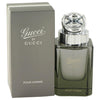 Gucci (new) Eau De Toilette Spray By Gucci - Tubellas Perfumes