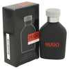 Hugo Just Different Eau De Toilette Spray By Hugo Boss - Tubellas Perfumes