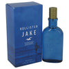 Hollister Jake Blue Eau De Cologne Spray By Hollister - Tubellas Perfumes