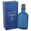 Hollister Jake Blue Eau De Cologne Spray By Hollister - Tubellas Perfumes